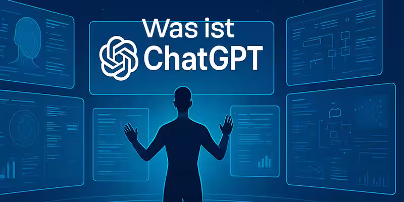 Was ist ChatGPT und wie funktioniert es 2025